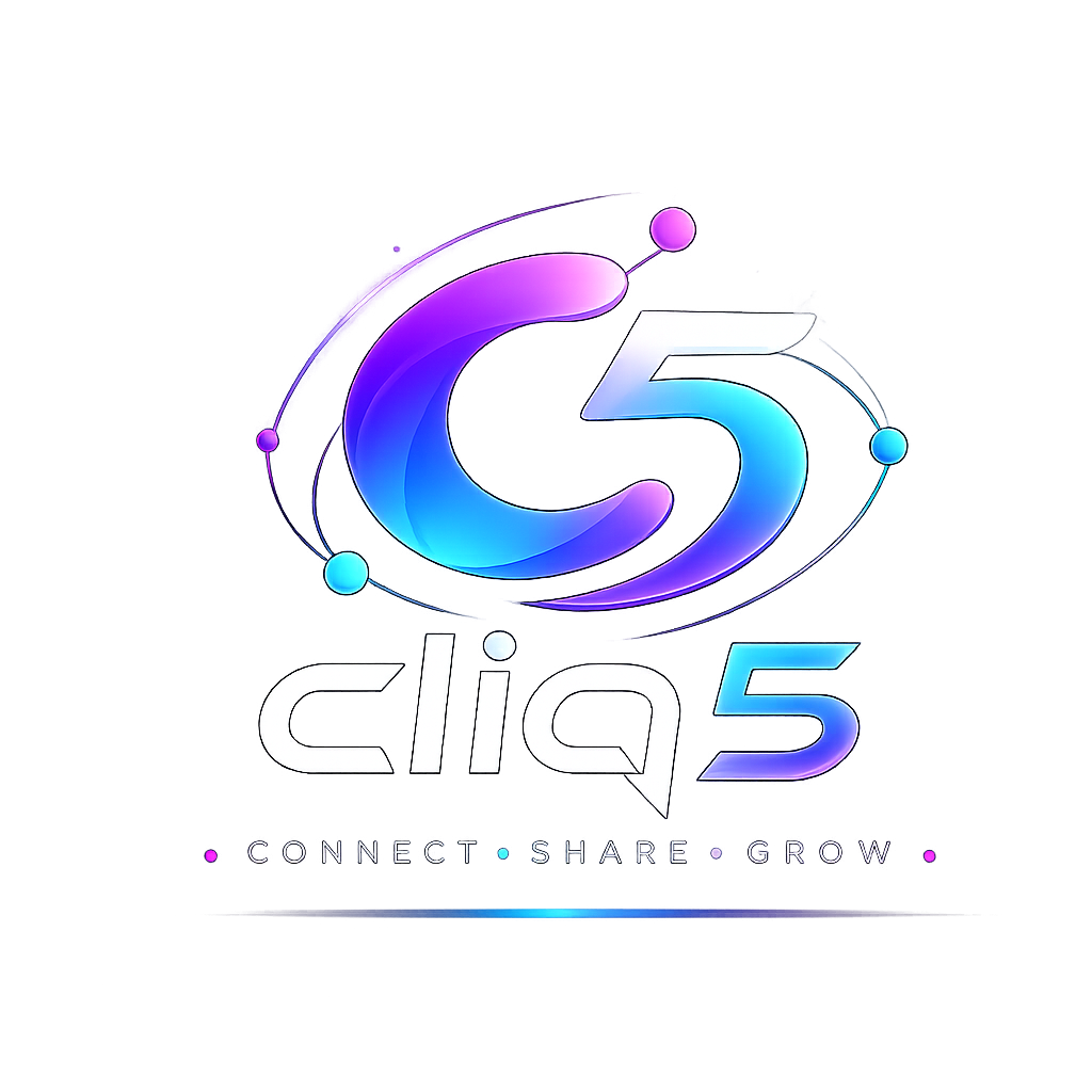 Cliq5